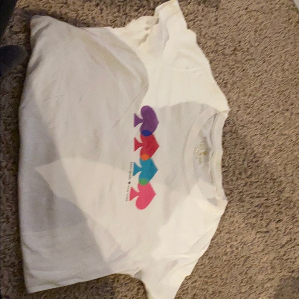 Kate Spade tshirt